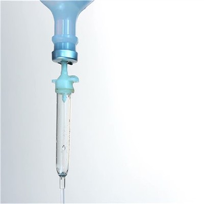 Camera Medica Drip
