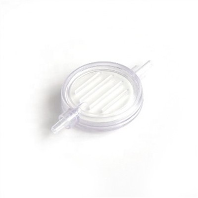 Filtro liquido di precisione medica
