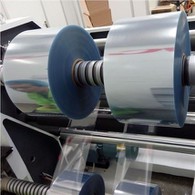 Film in PVC per la stampa